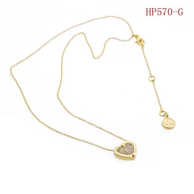 Collana Michael Kors Modello 157